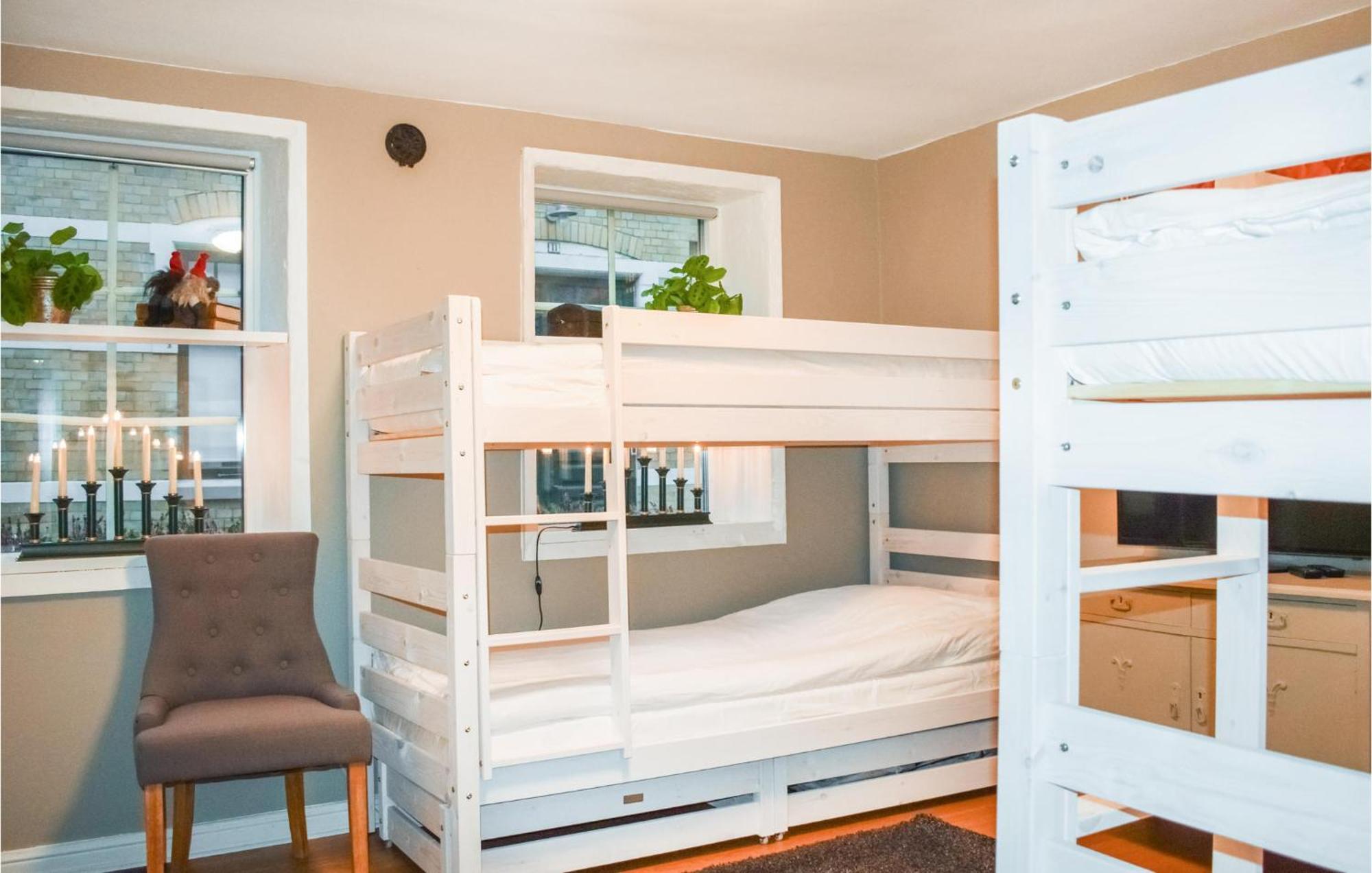 1 Bedroom Amazing Apartment In 이스타드 외부 사진