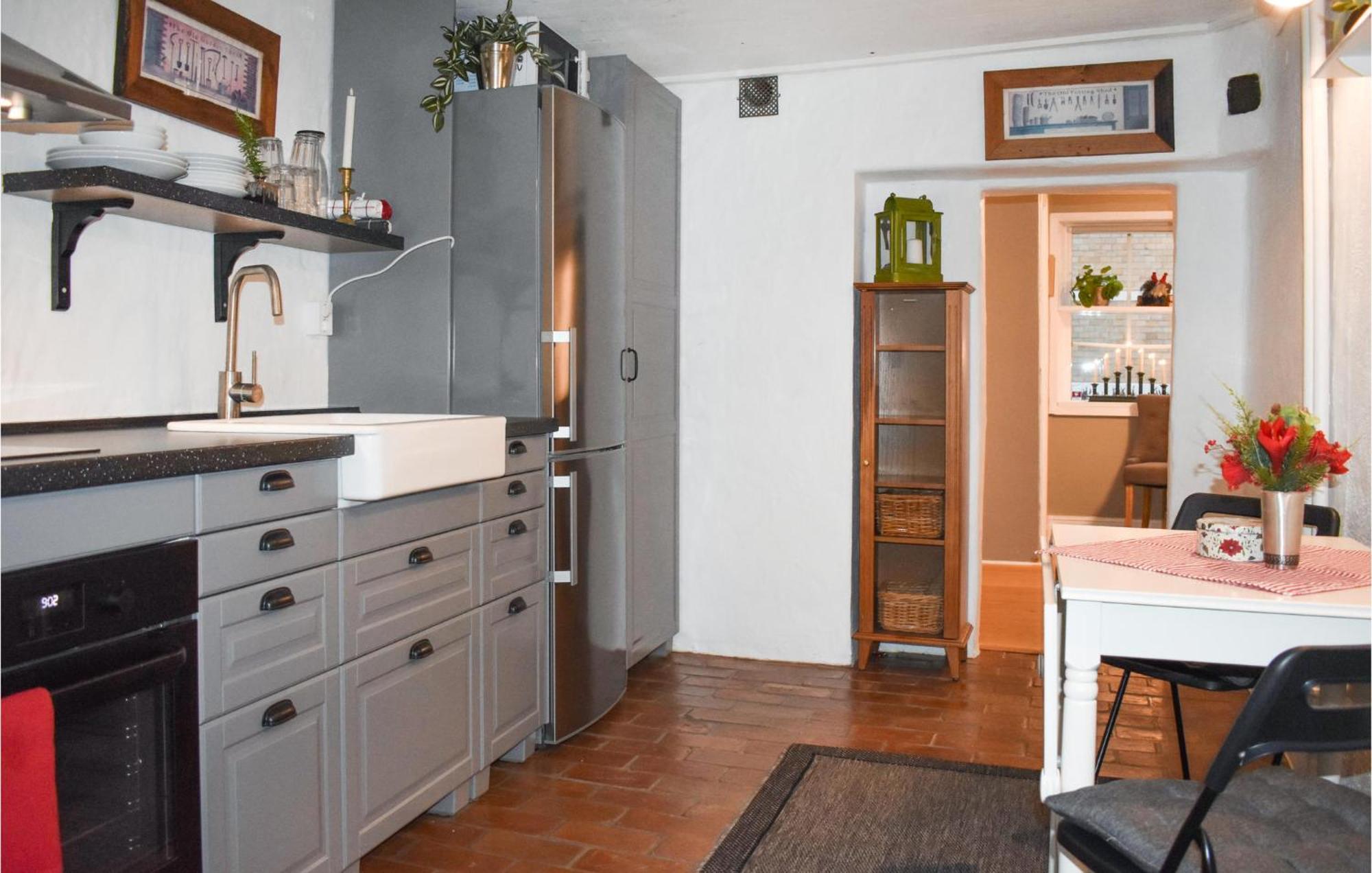 1 Bedroom Amazing Apartment In 이스타드 외부 사진